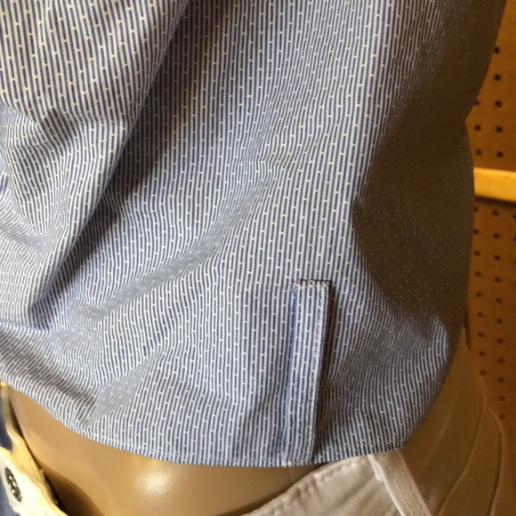 NWT Derek Lam 10 Crosby top - Picture 6 of 11